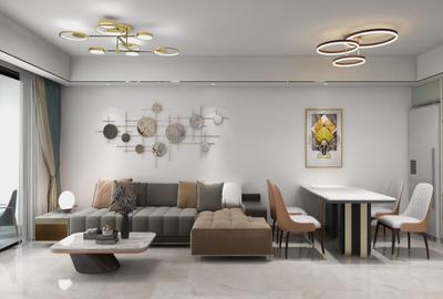 1 Bed Apartment with En Suite at Kasarani Mirema