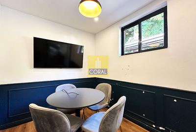 Office with Parking in Lavington