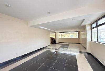 900 ft² Commercial Property with Service Charge Included at Ngong Road - 3