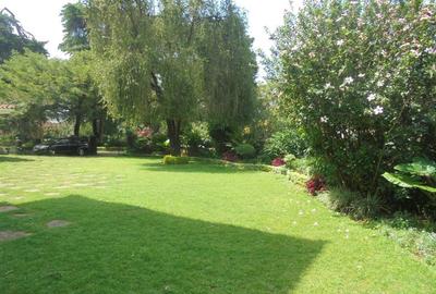 4 Bed House with En Suite at Kitusuru Road - 4