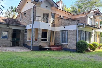 Commercial Property with Fibre Internet in Kileleshwa