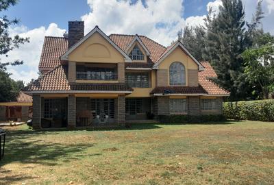6 Bed House with En Suite at Karen - 3