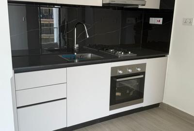 1 Bed Apartment with En Suite at Kilimani