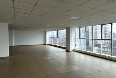 2,883 ft² Office with Service Charge Included at Kilimani - 3