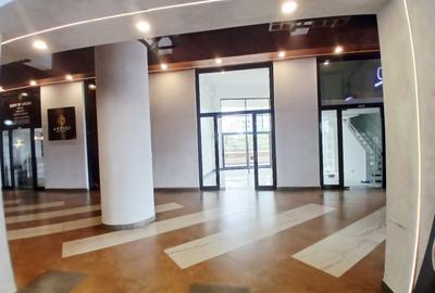 384 ft² Shop with Parking in Hurlingham - 4