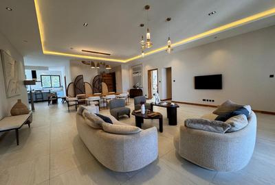4 Bed Apartment with En Suite in Loresho - 2