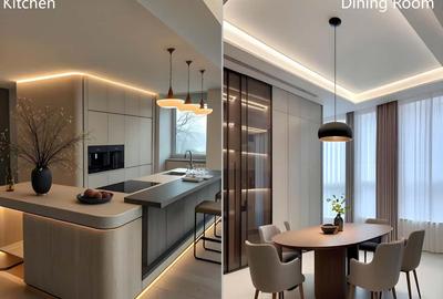 4 Bed Apartment with En Suite at Kileleshwa - 4