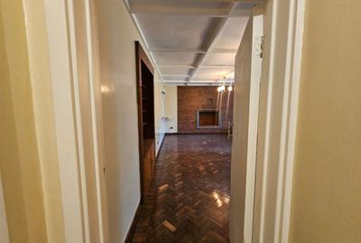 4 Bed House with En Suite in Thigiri - 4