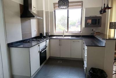 Serviced 3 Bed Apartment with En Suite in Kilimani - 3