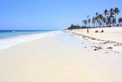 Land in Diani