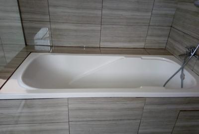 4 Bed Townhouse with En Suite in Ridgeways