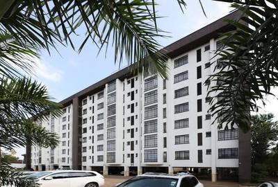 2 Bed Apartment with Gym in Langata