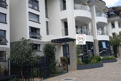 5 Bed Townhouse with En Suite at Lavington