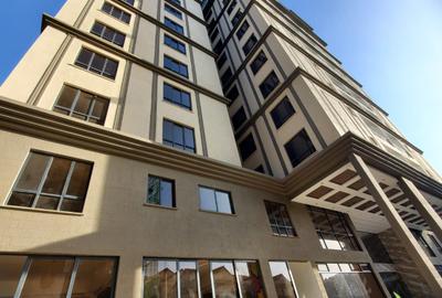 Serviced 2 Bed Apartment with En Suite in Westlands Area - 2