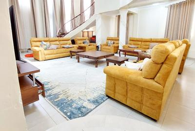 5 Bed House with En Suite in Kitisuru