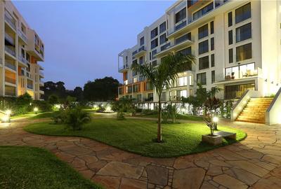 2 Bed Apartment with En Suite at Garden City