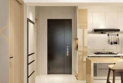 Serviced 3 Bed Apartment with En Suite in Lavington