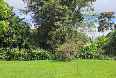 1 Bed House with En Suite in Lower Kabete - 4