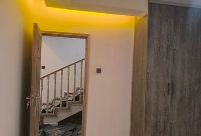 4 Bed House with En Suite at Ngong Kibiko - 3