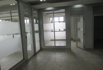 Office with Service Charge Included at Westlands