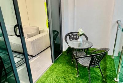 3 Bed Apartment with En Suite at Mogotio Road - 2