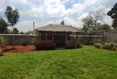 5 Bed House with En Suite at Karen - 3