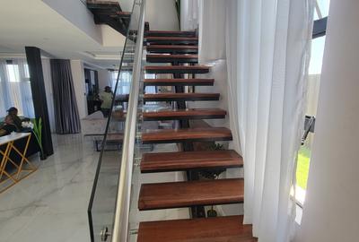 4 Bed Villa with En Suite in Athi River