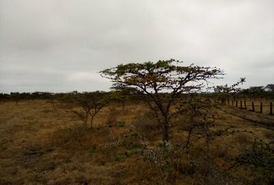 Land at Off Kiserian-Isinya Rd