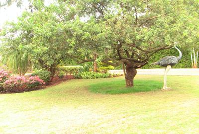 4 Bed Villa with En Suite in Runda