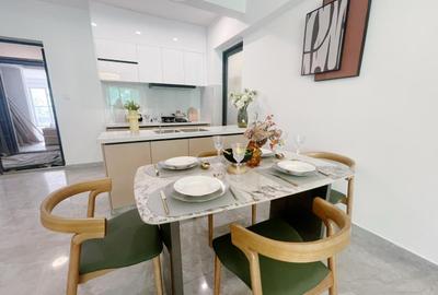 3 Bed Apartment with En Suite at Mbaazi Road - 3