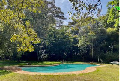 Residential Land at Ndege Road