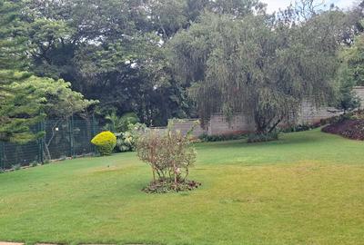 5 Bed House with En Suite in Kitisuru - 4