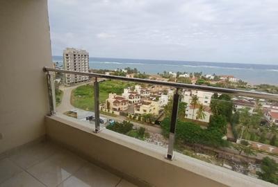 3 Bed Apartment with En Suite at 3Rd Avenue Nyali