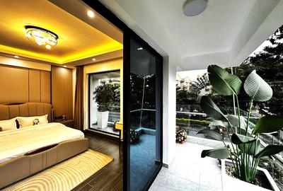 3 Bed Apartment with En Suite at Lavington