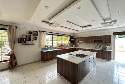 6 Bed House in Kiambu Road - 4
