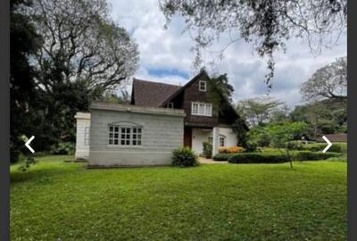 0.755 ac Land in Riara Road - 2