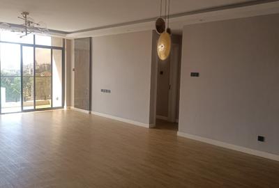 Serviced 3 Bed Apartment with En Suite in Brookside - 2