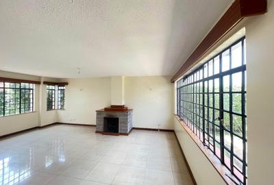 Serviced 4 Bed Apartment with En Suite in Westlands Area