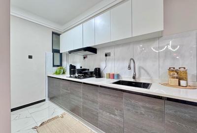 2 Bed Apartment with En Suite at Wood Avenue - 3