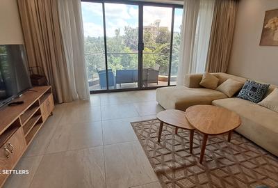 Furnished 2 Bed Apartment with En Suite at Rhapta Rd - 3