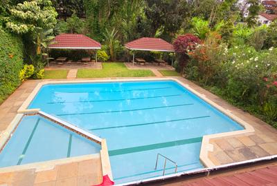 5 Bed Townhouse with En Suite at Lower Kabete Road