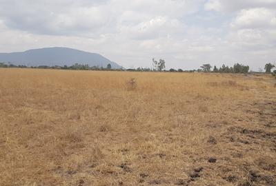 14 ac Land at Kangundo Road - 3