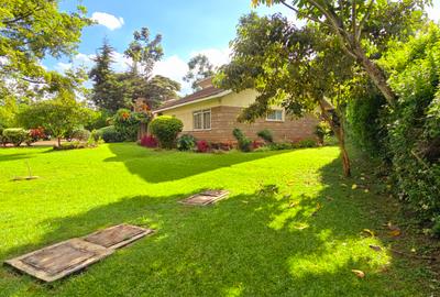 Residential Land at Off Limuru Road