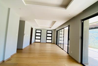 3 Bed Villa with En Suite in Lower Kabete - 4