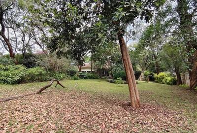 4 Bed House with En Suite in Gigiri - 2