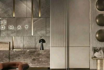 1 Bed Apartment with En Suite at Peponi Rd - 3