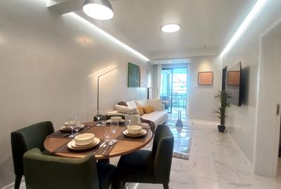 2 Bed Apartment with En Suite in Kilimani - 2