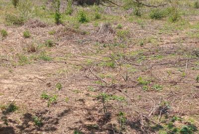 40 ac Residential Land at Magadi Road - 4