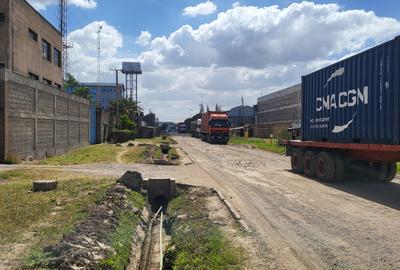 1 ac Commercial Land in Mombasa Road