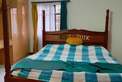 2 Bed House with En Suite at Runda